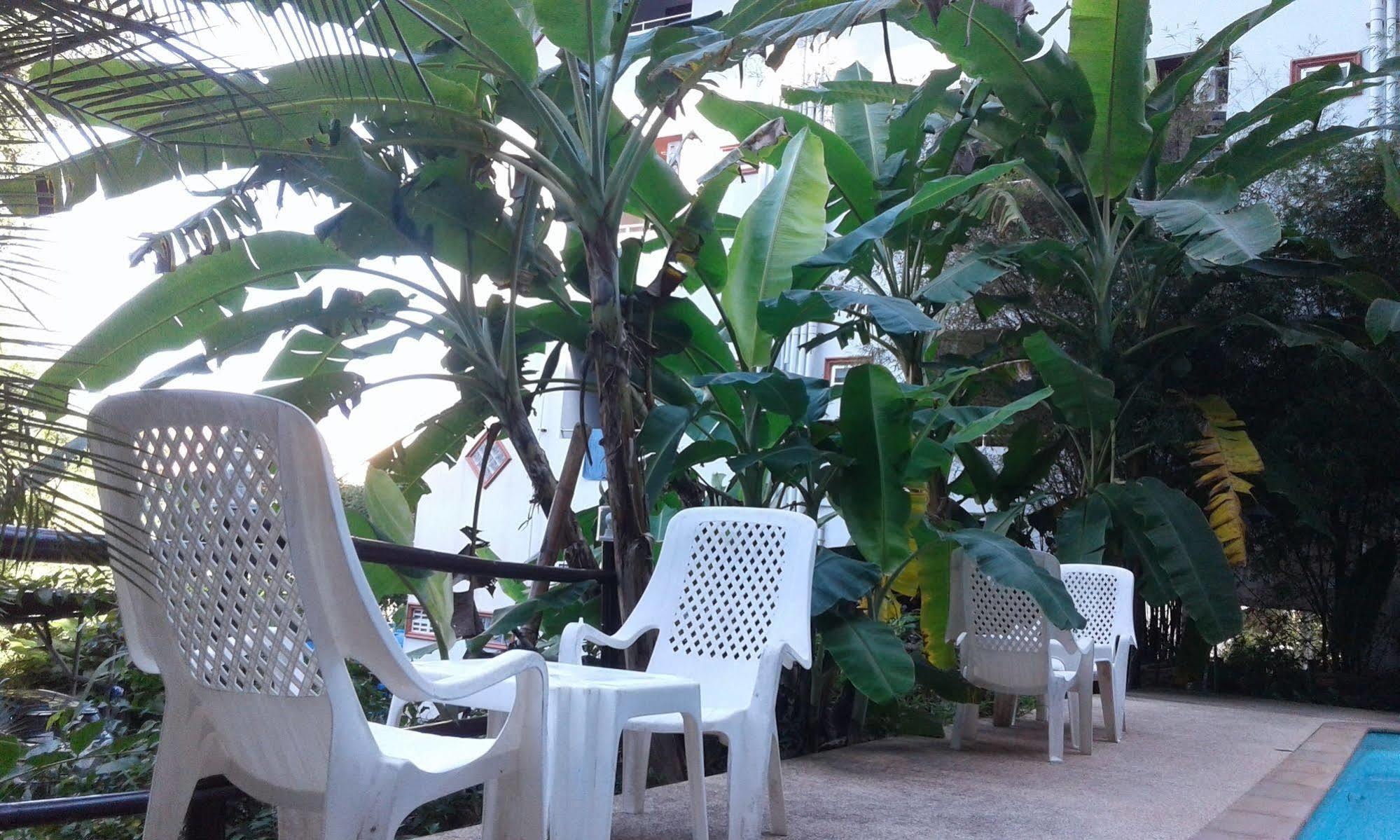 Feng Shui House Patong