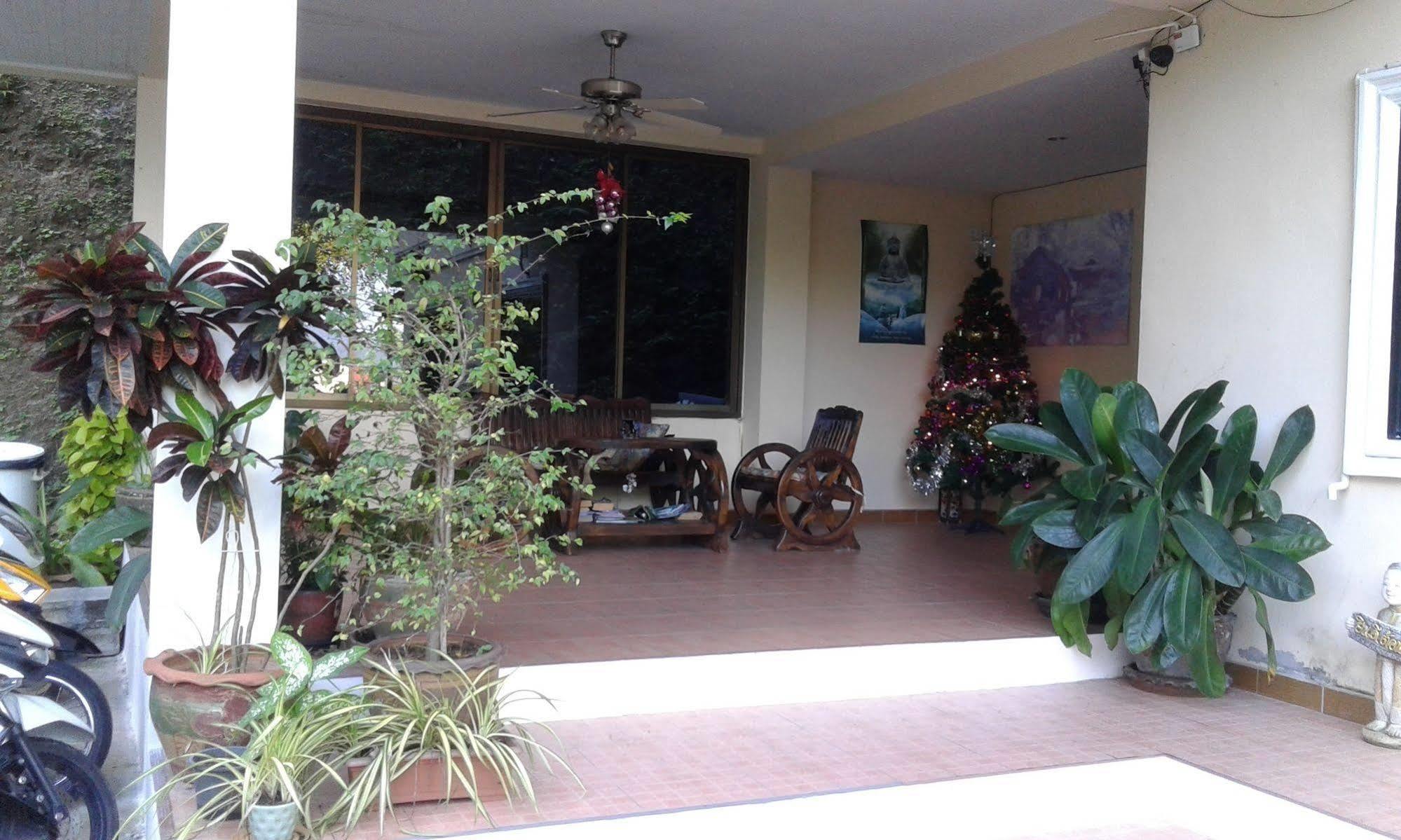 Feng Shui House