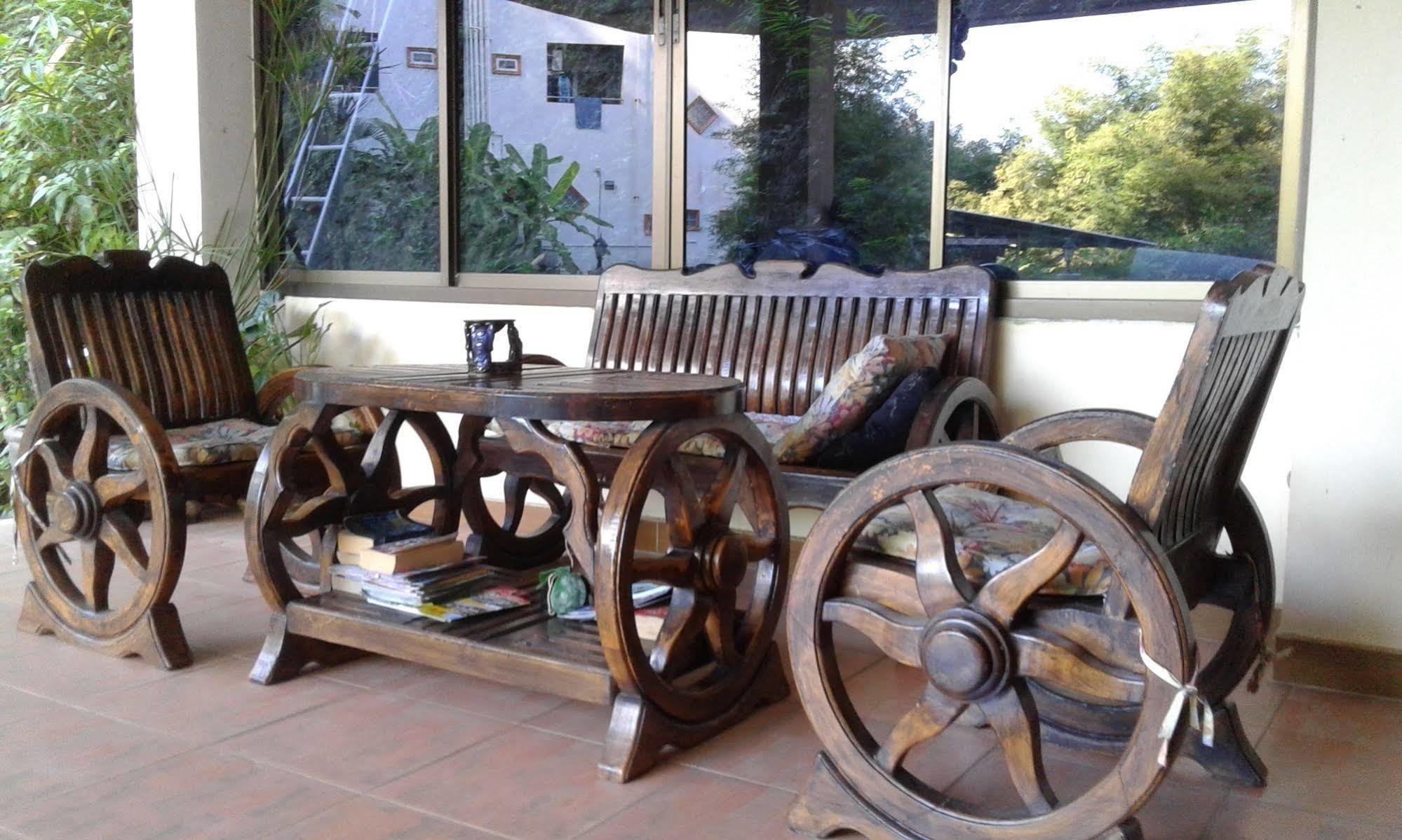 Feng Shui House Patong