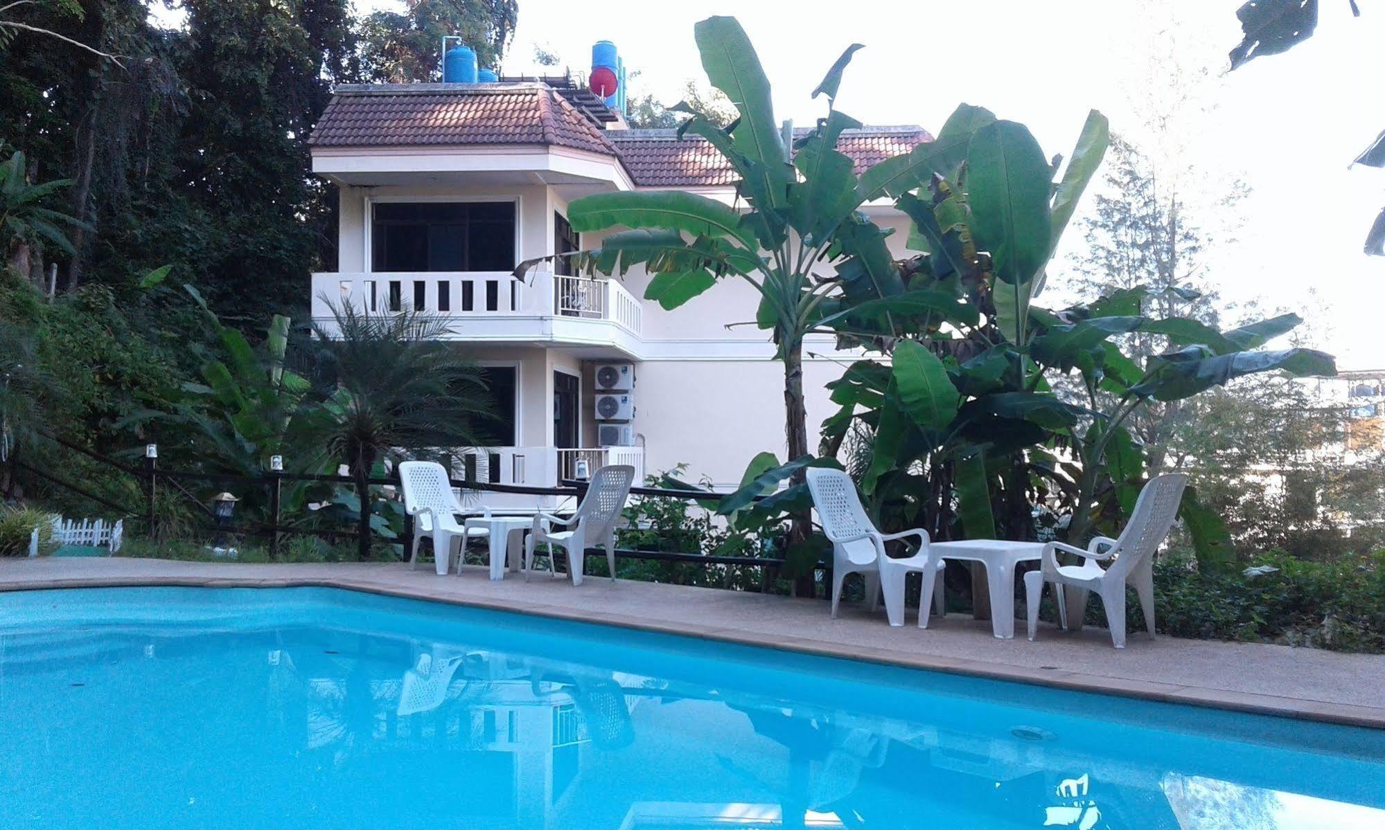 Feng Shui House 3*